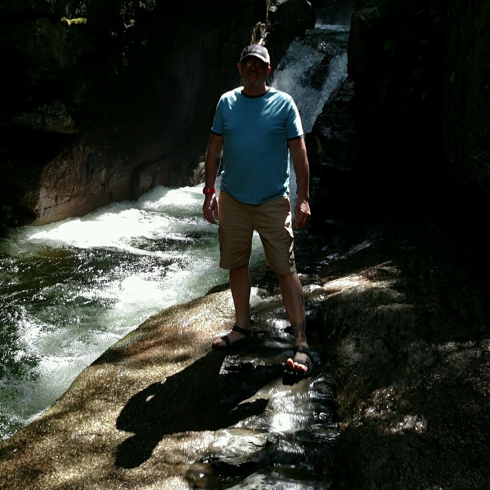 Meet your Posher, Joseph